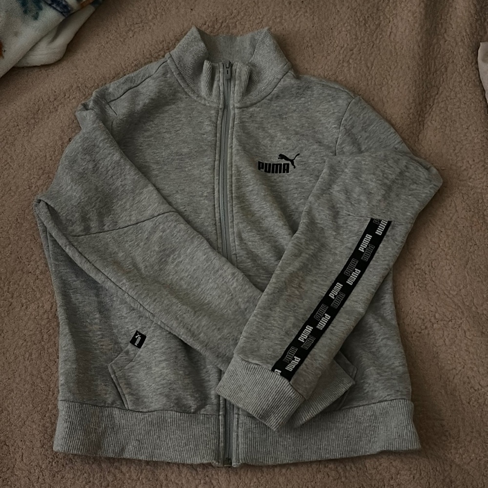 Puma Jacket